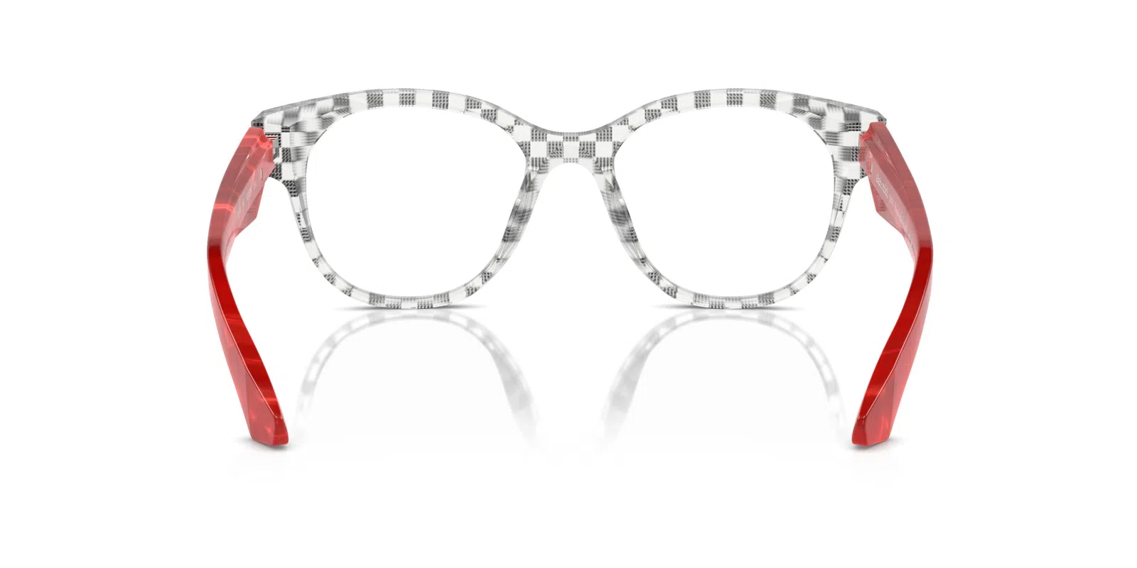Alain Mikli 3526 Eyeglasses - view 29